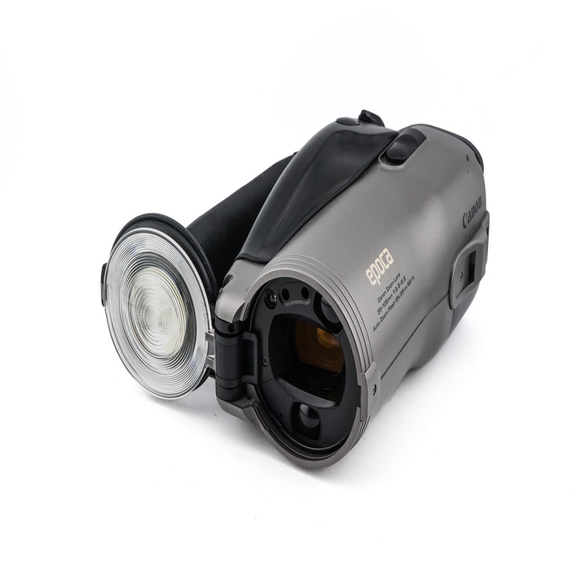 Canon Epoca - Camera