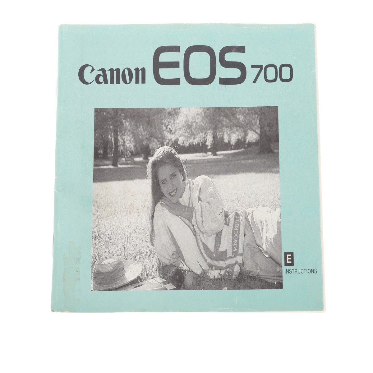 New Arrival Canon EOS 700 Instructions