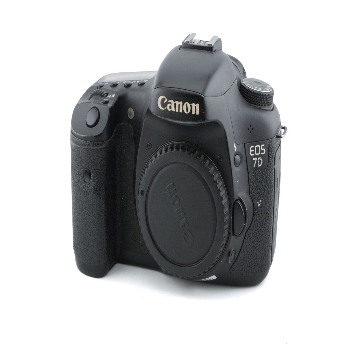 Top Pick Canon EOS 7D
