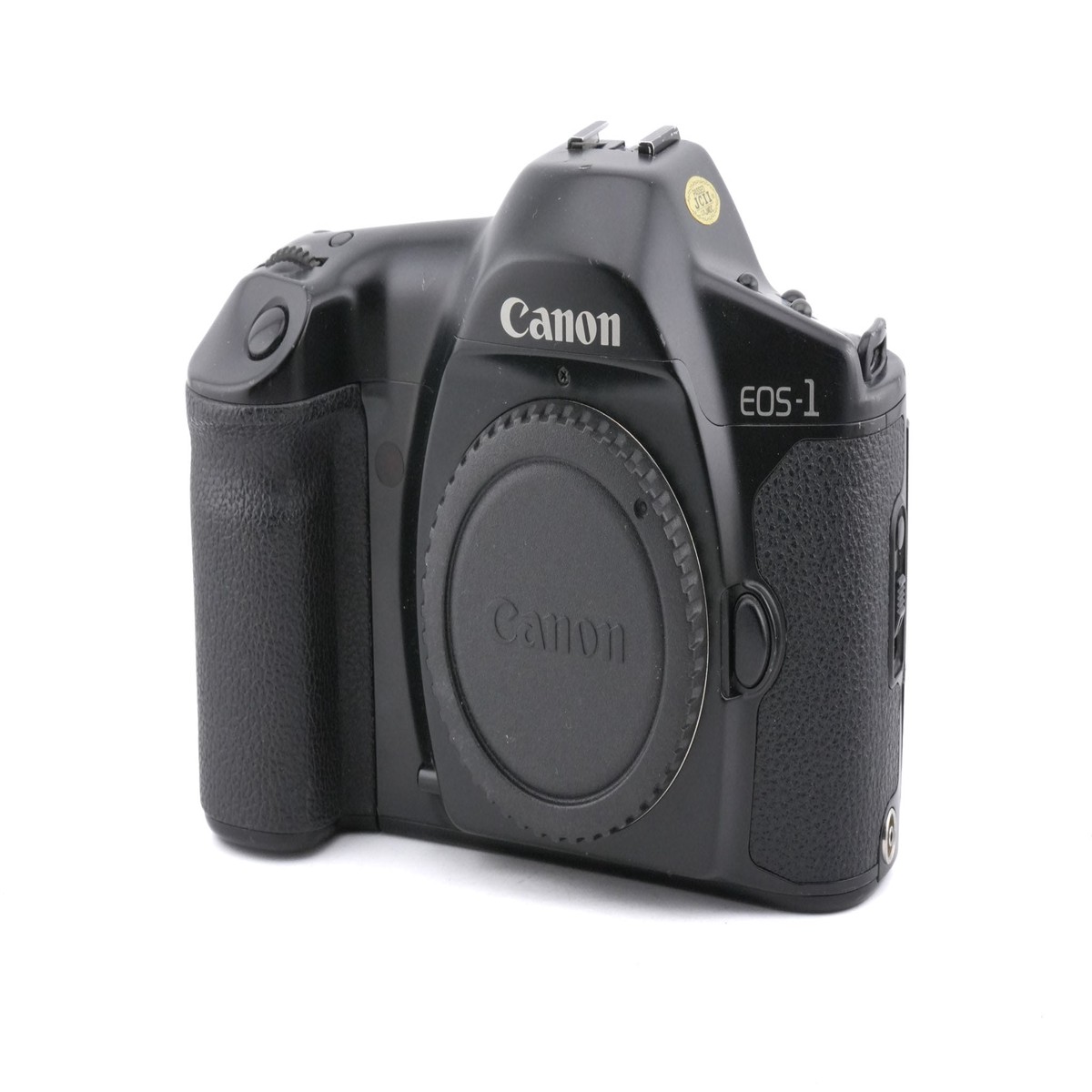 Trending Now Canon EOS-1