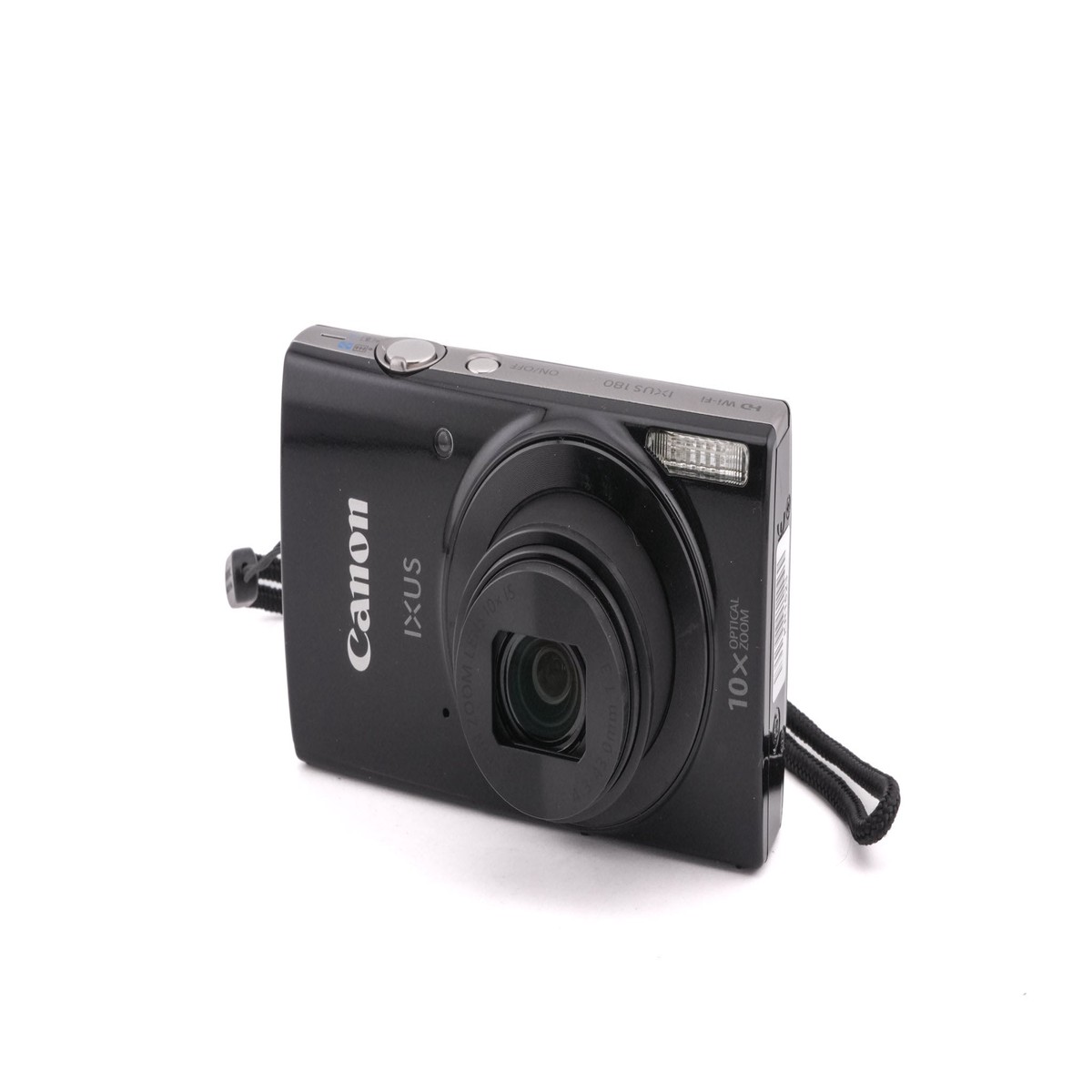 Canon IXUS 180 - Camera