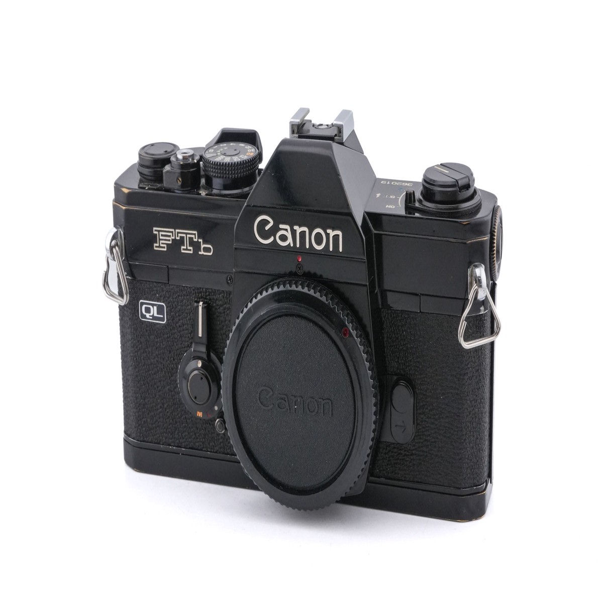 Popular Choice Canon FTb QL