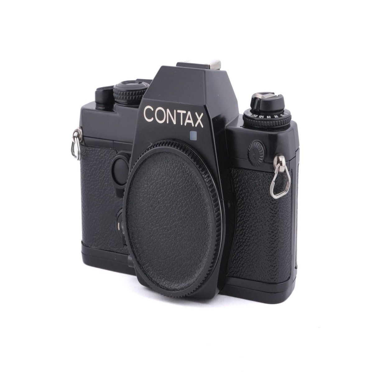 Contax 139 Quartz - Camera