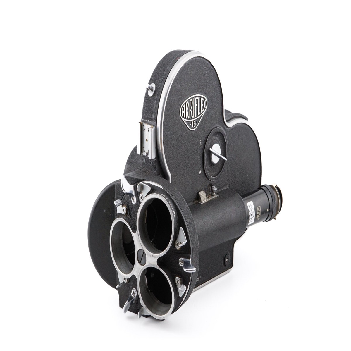 ARRI Arriflex 16S - Camera