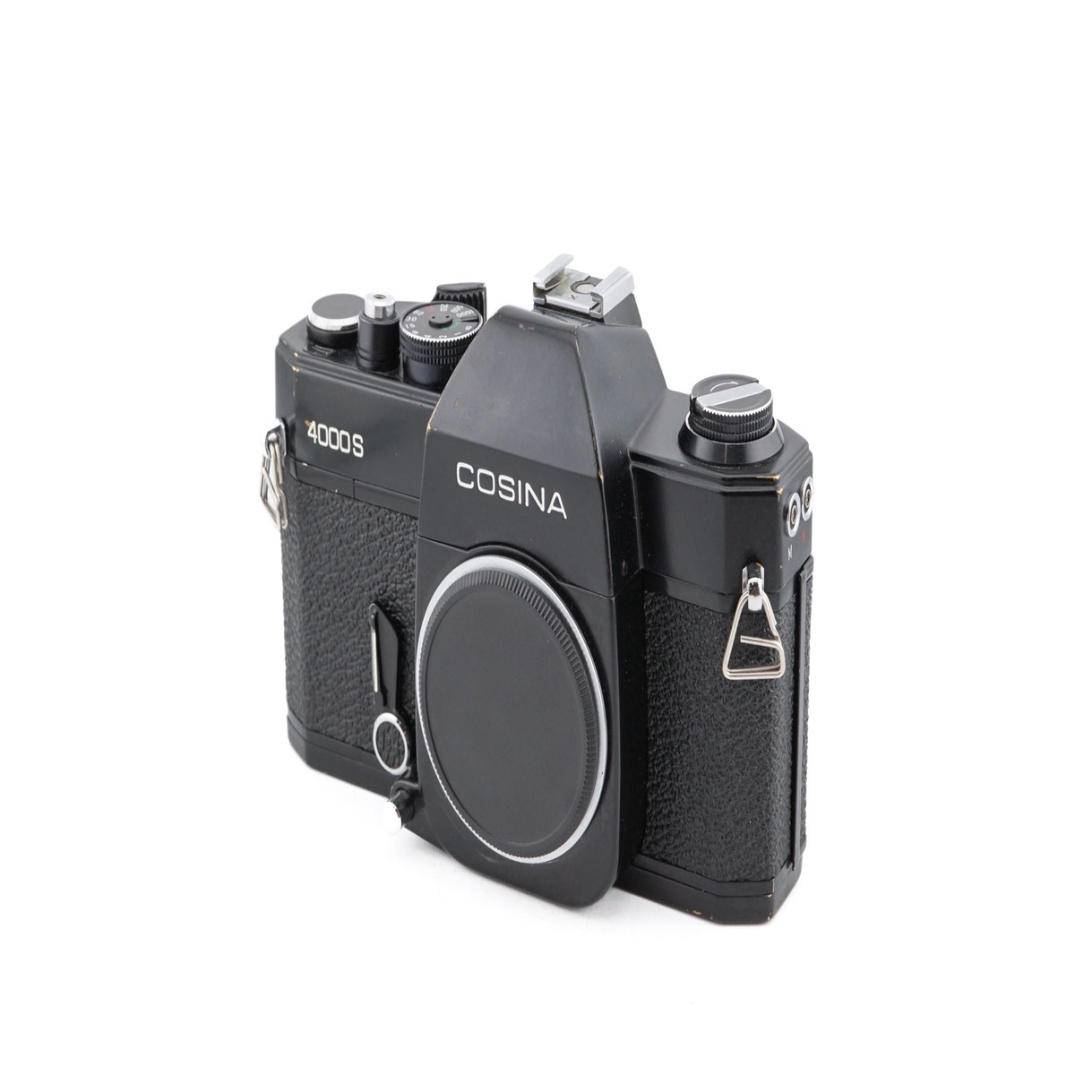 Cosina 4000S - Camera
