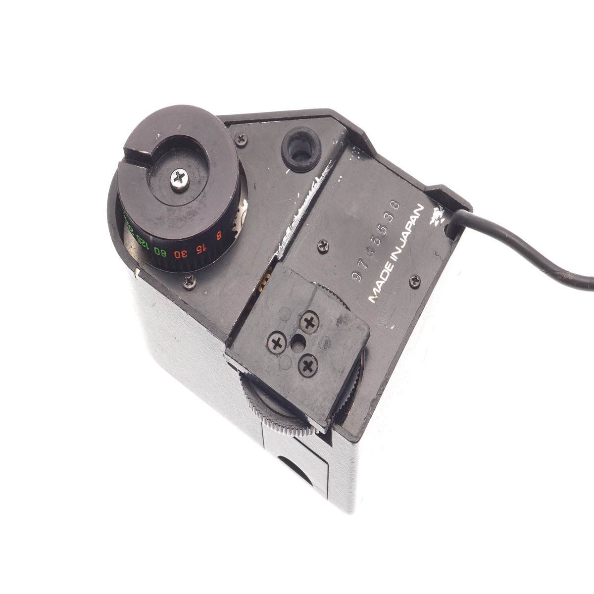 Cosina AEC Adapter - Accessory