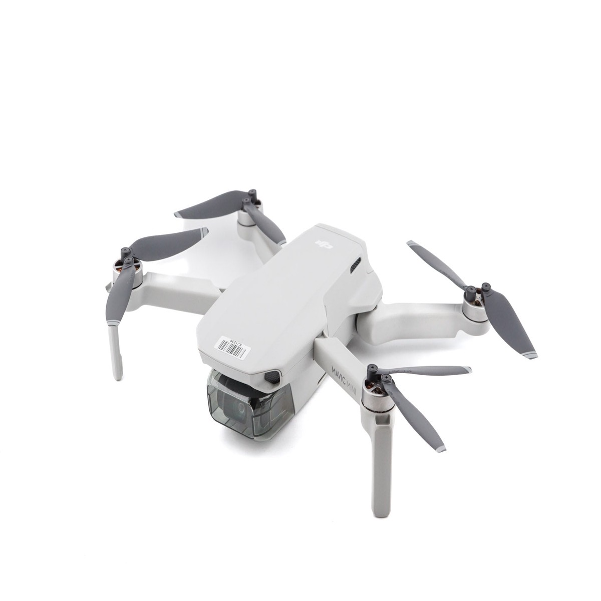 DJI Mavic Mini - Camera