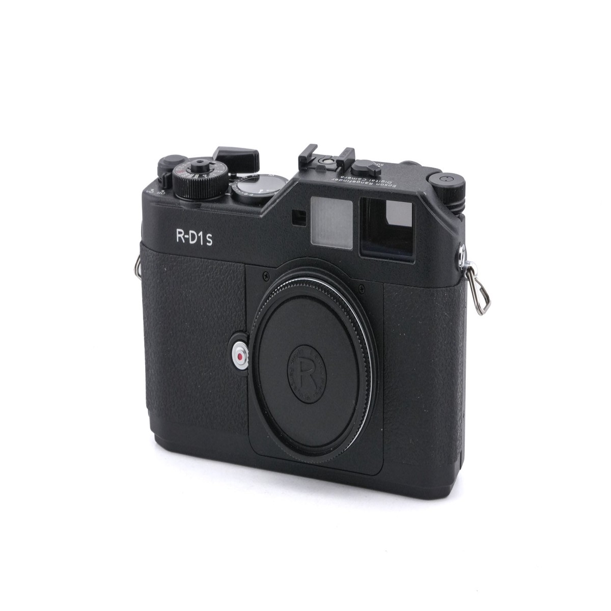 Epson R-D1S - Camera