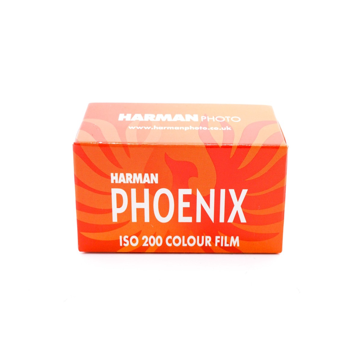 Harman Phoenix 200 (120)
