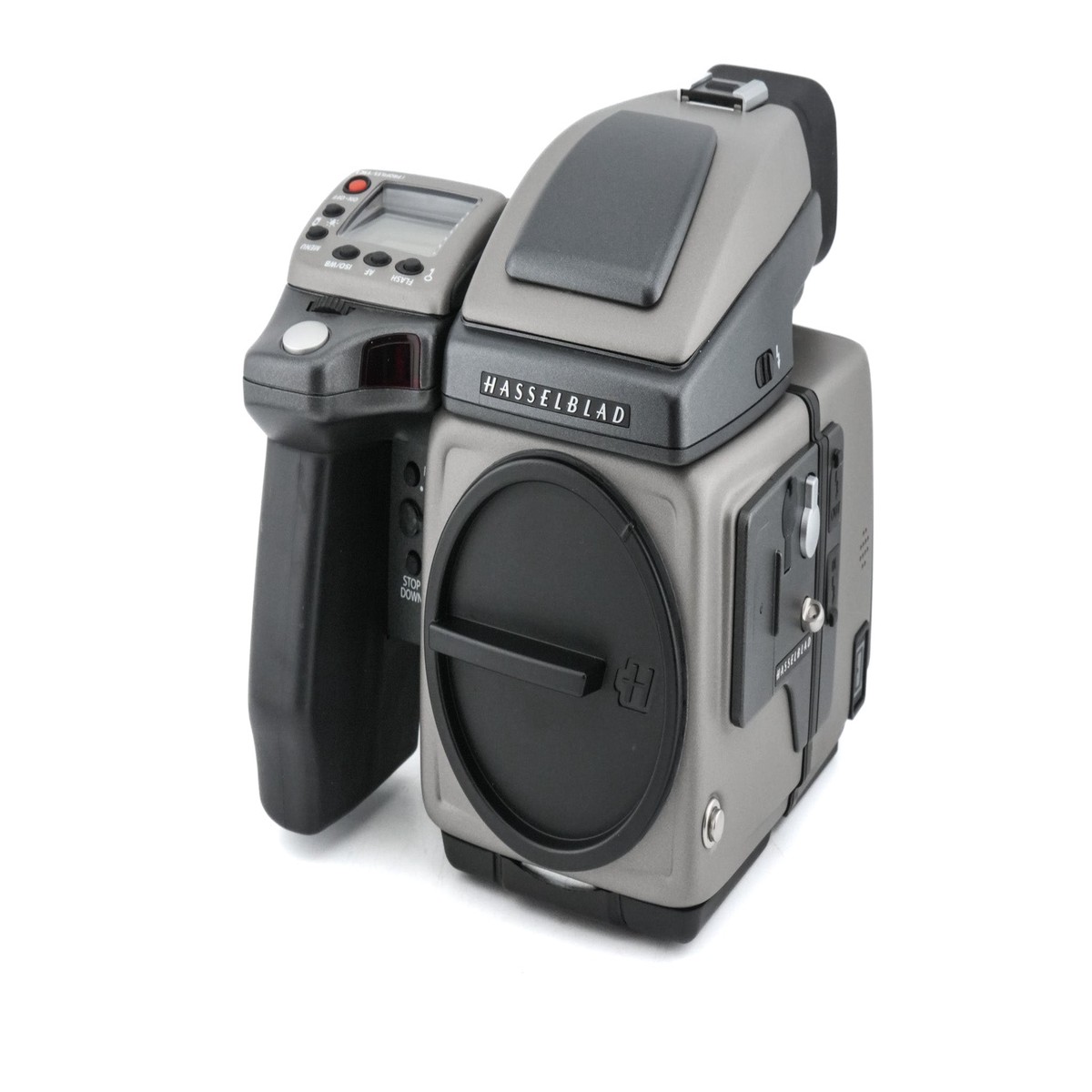 Hasselblad H3DII-39 - Camera