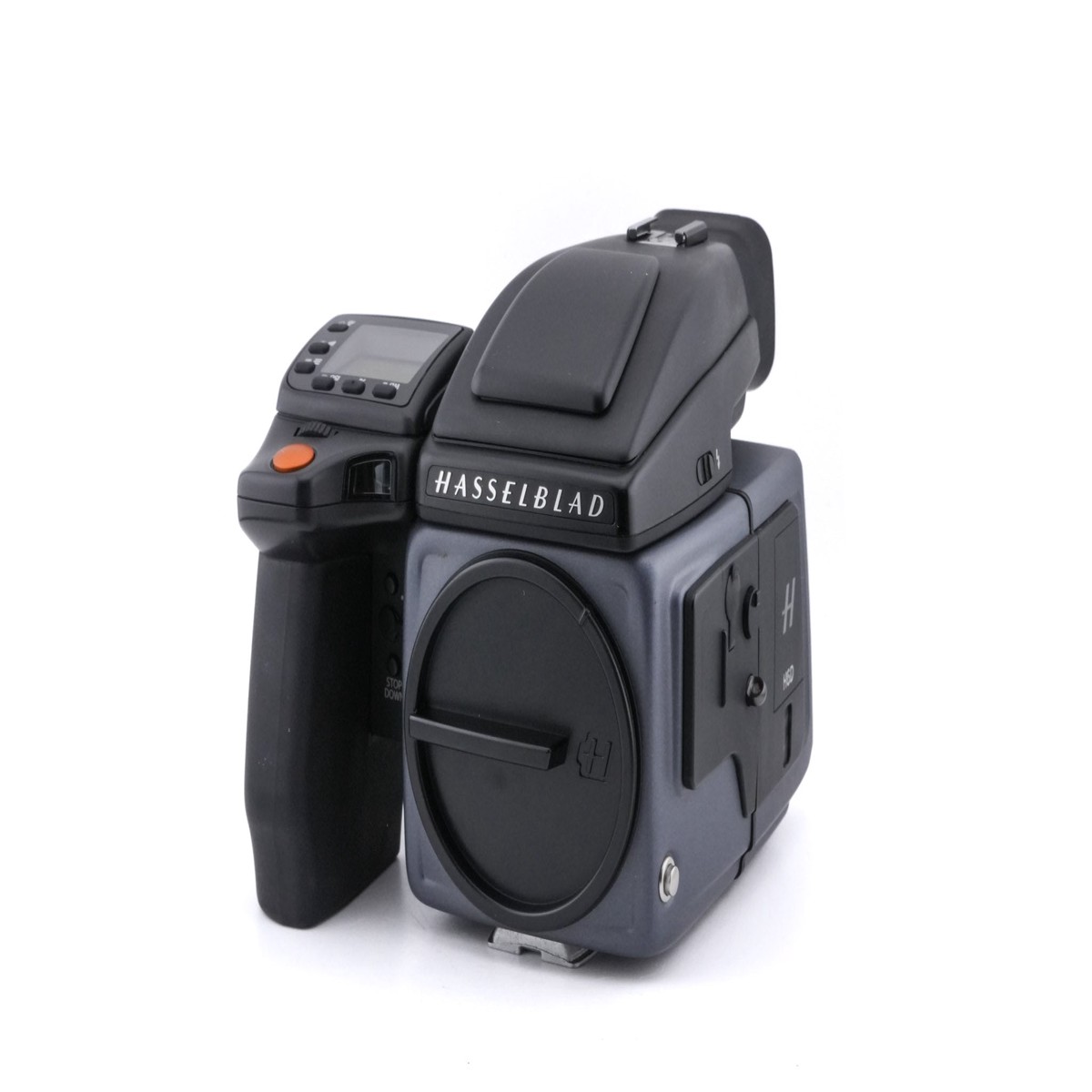 Hasselblad H6D-50c - Camera