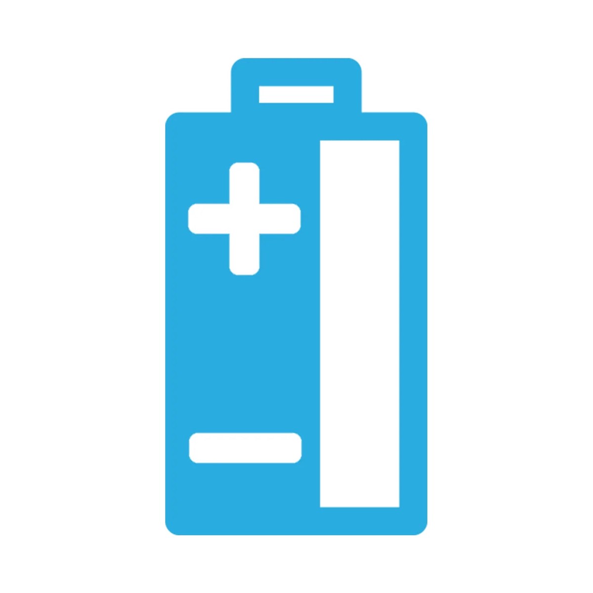 Battery + Installation Service