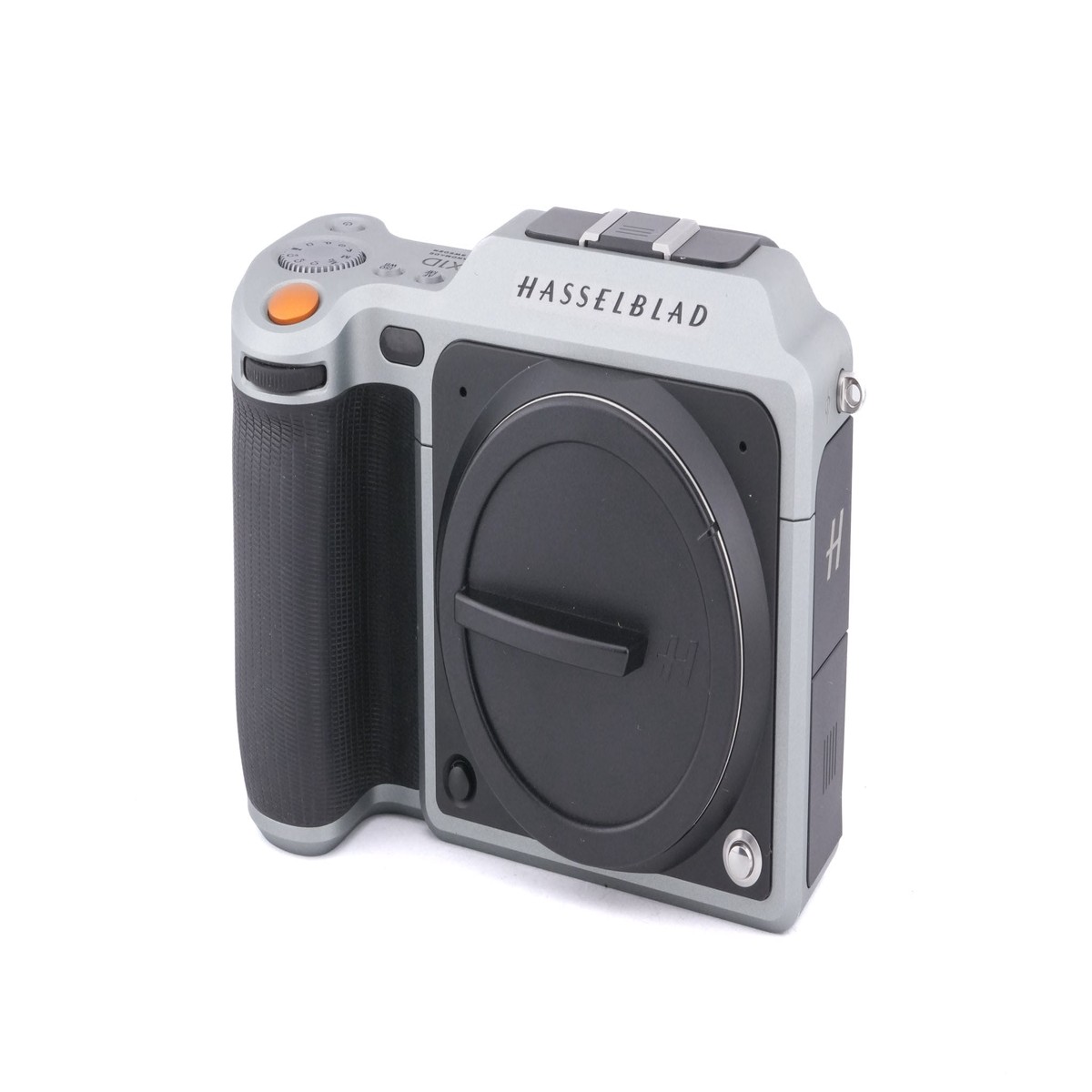 Hasselblad X1D-50c - Camera