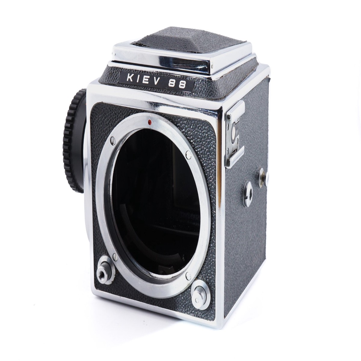 Kiev 88 - Camera