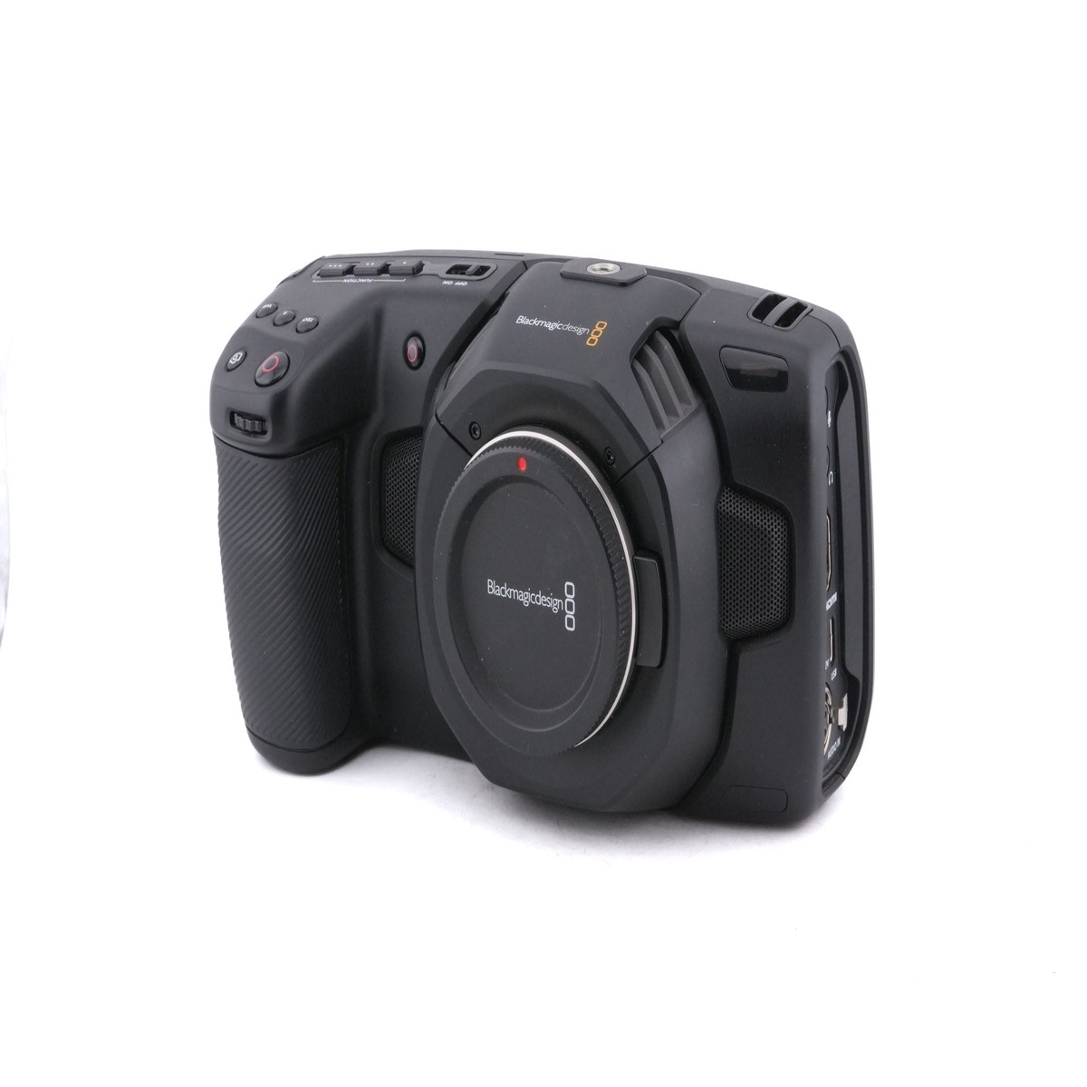 New Arrival Blackmagic Pocket Cinema Camera 4K