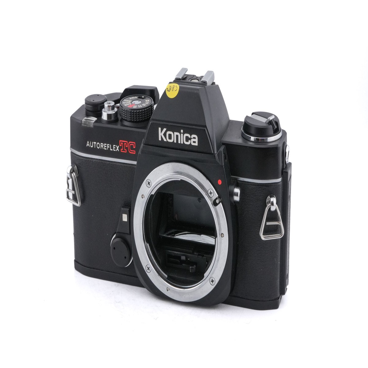 Exclusive Konica Autoreflex TC