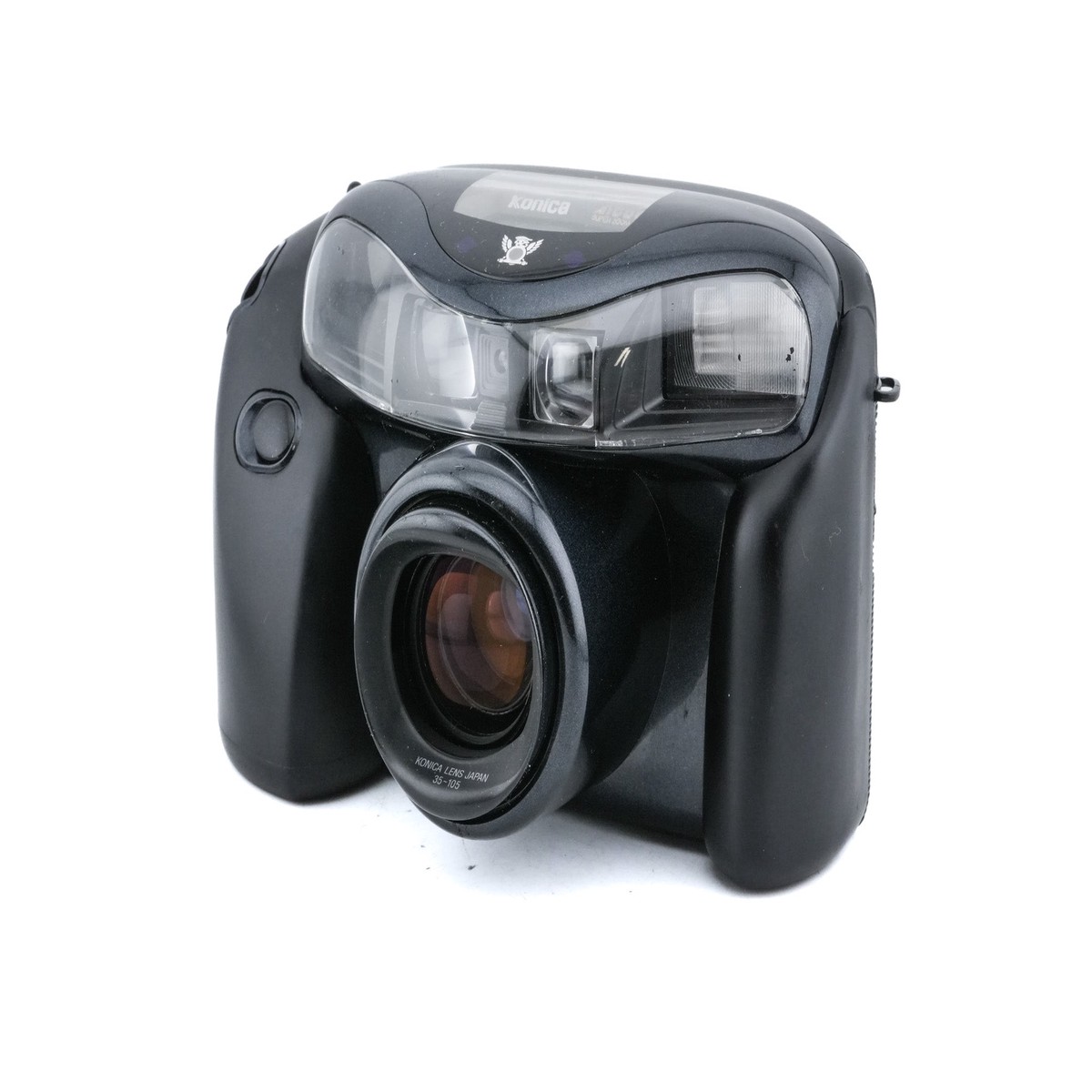 Konica AiBORG - Camera