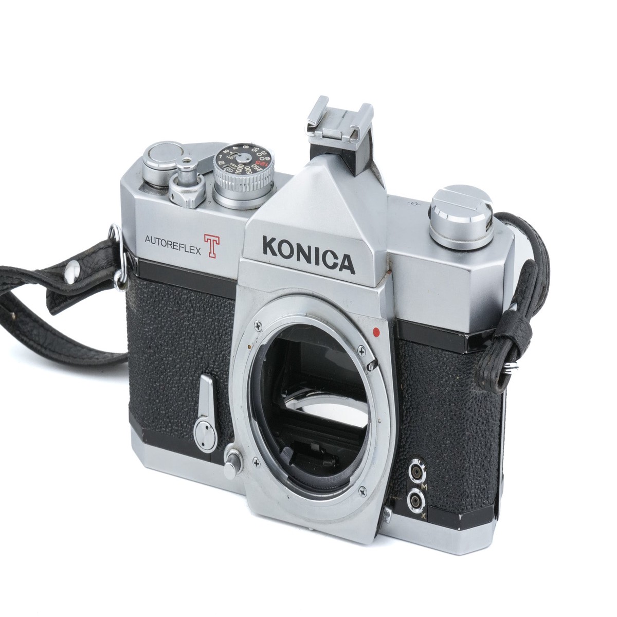 New Arrival Konica Autoreflex T