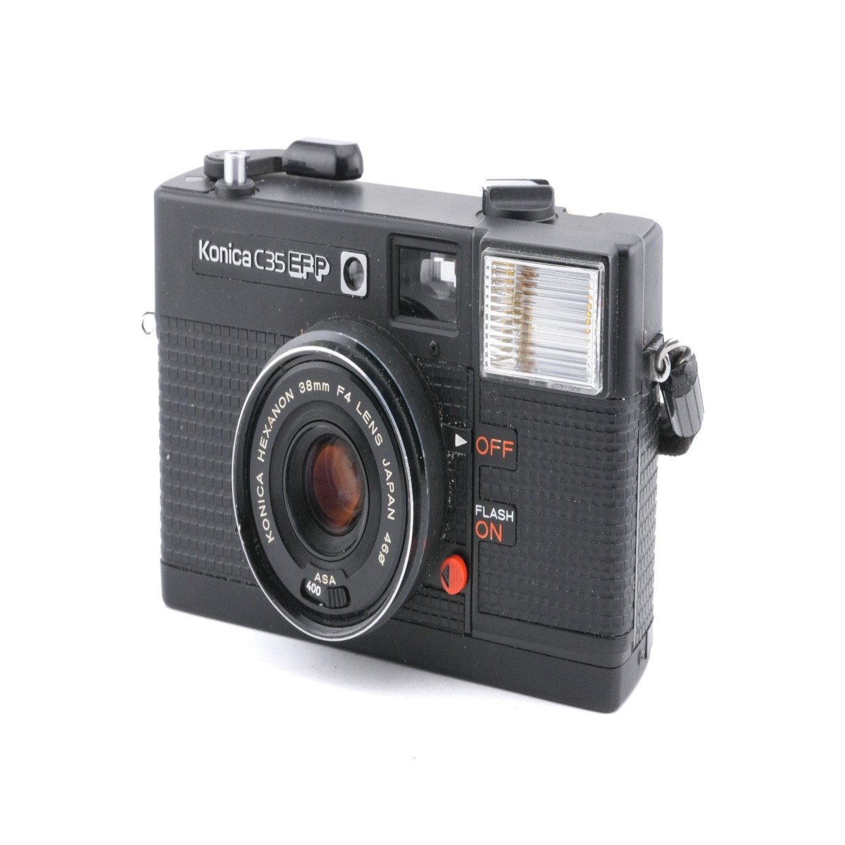 New Arrival Konica C35 EFP