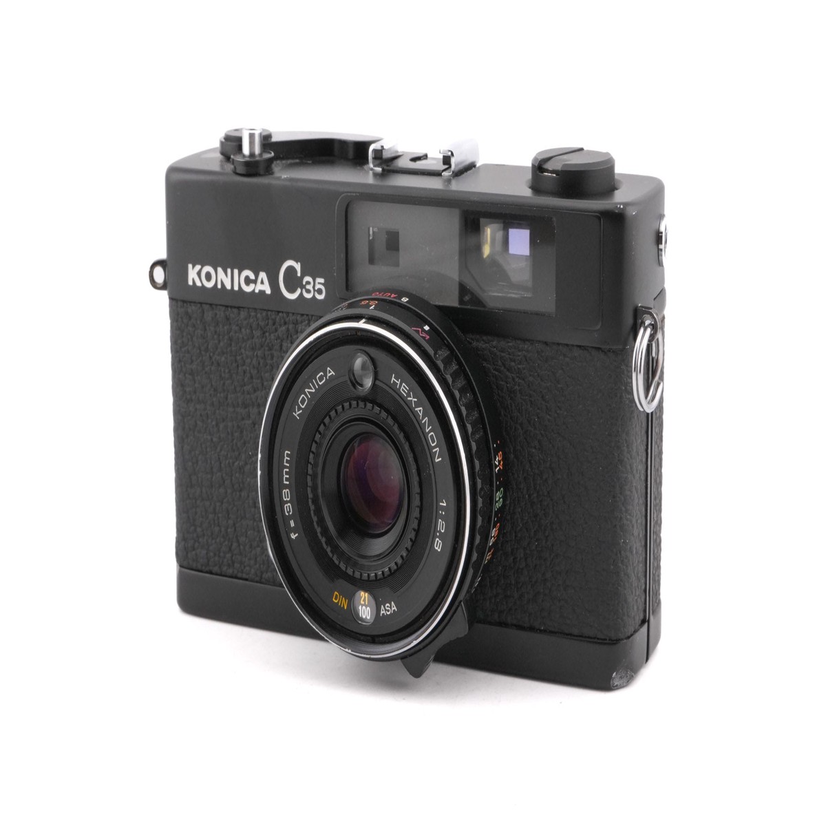 New Arrival Konica C35