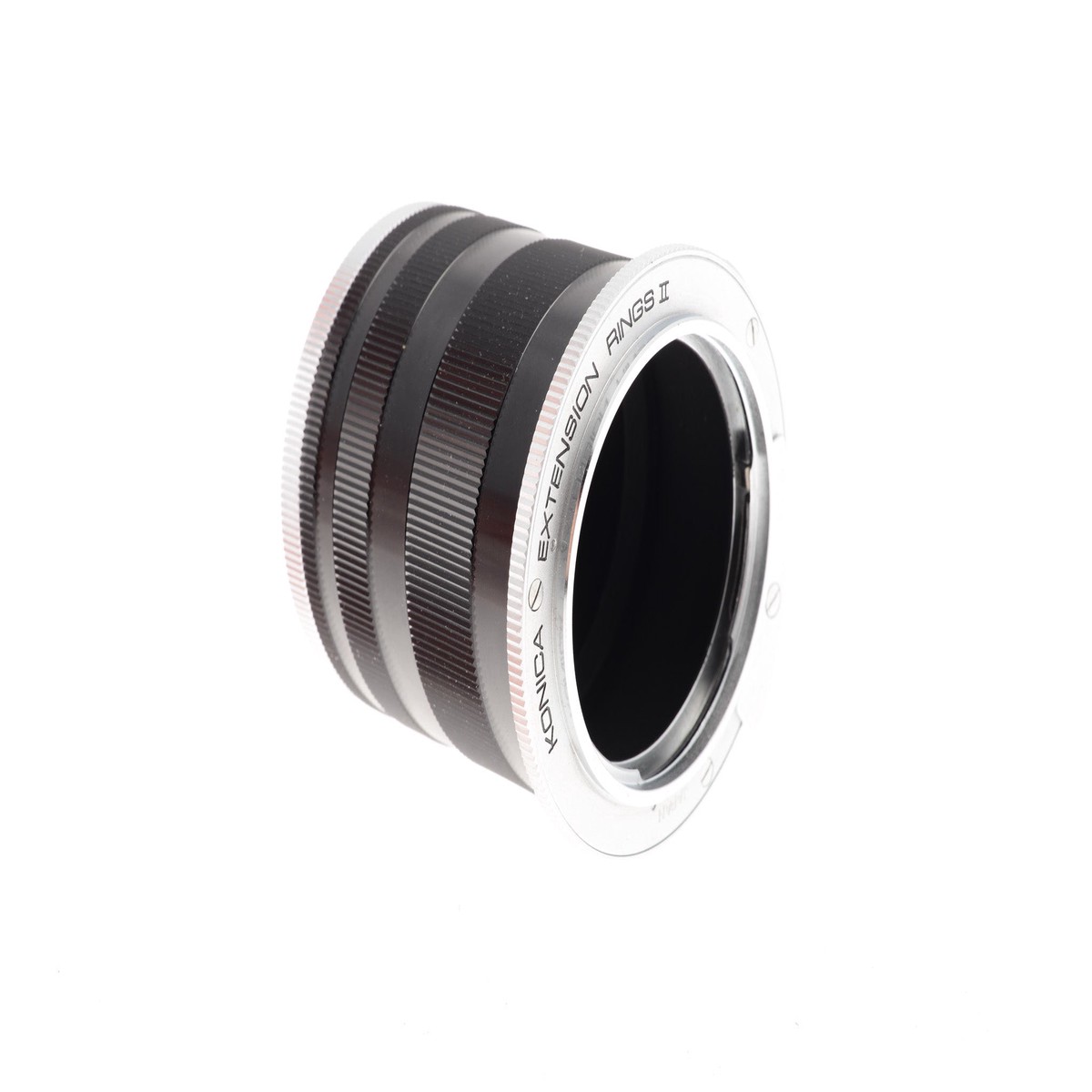 New Arrival Konica Extension Rings II