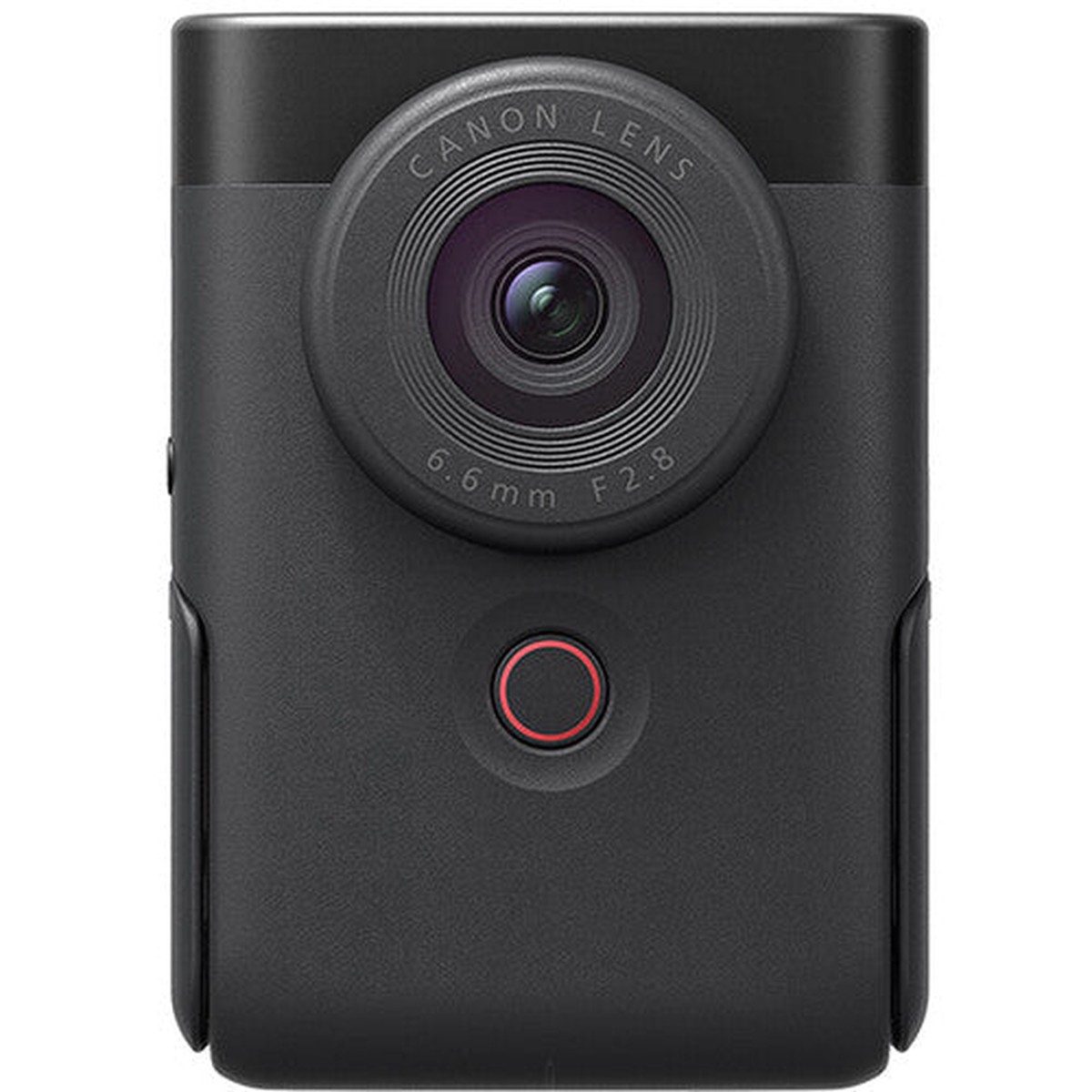 Canon PowerShot V10 Vlog Camera - Black