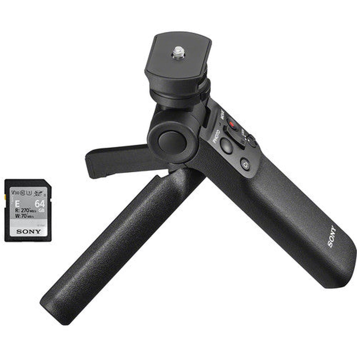 Sony Vlogger Accessories Kit