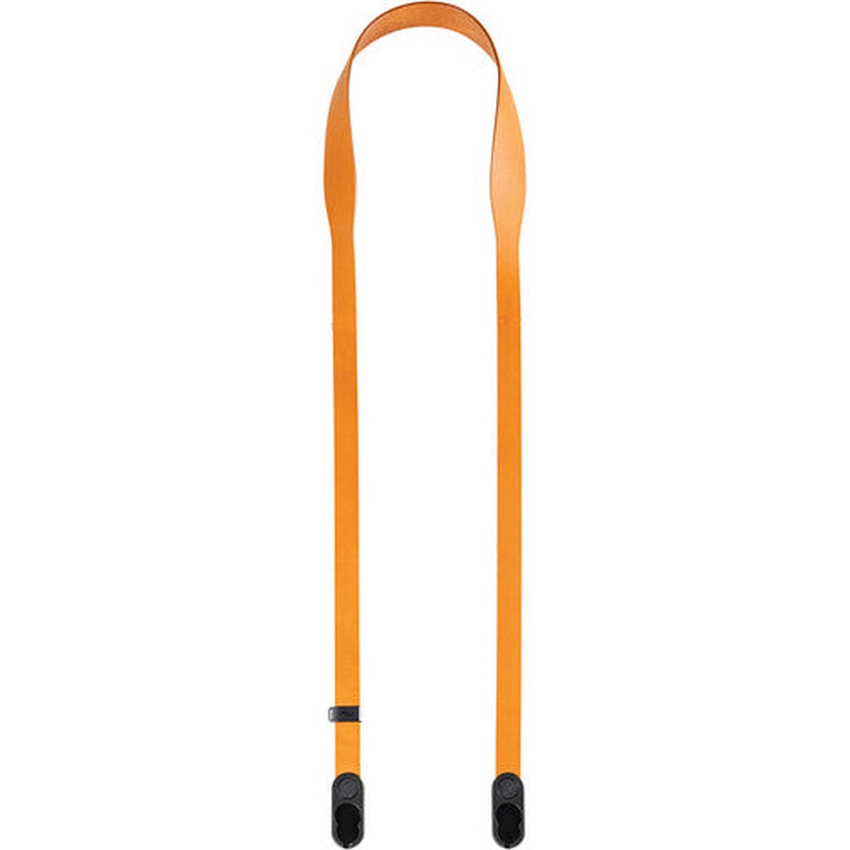 Peak Design Form Leather Camera Strap Long Amber