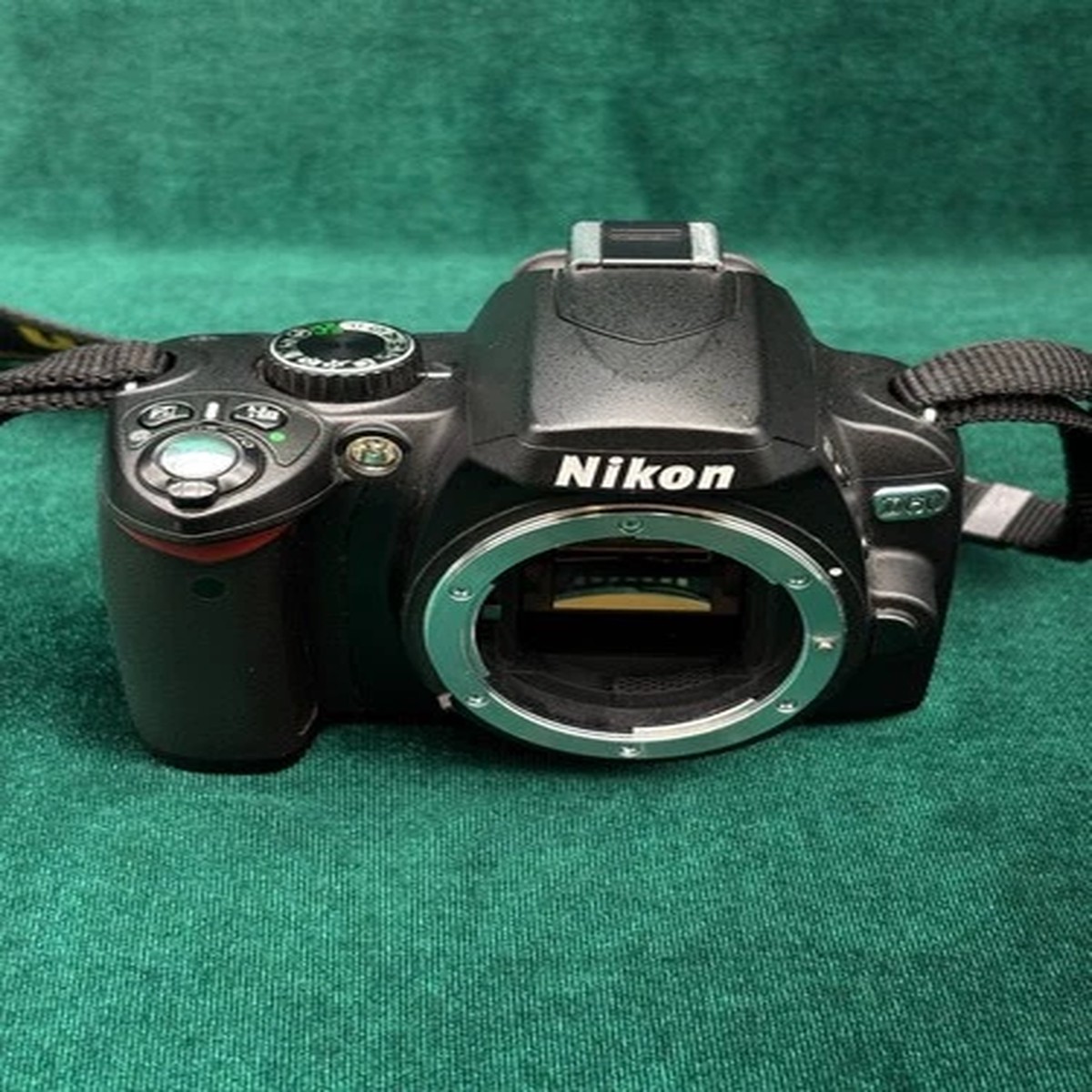 Nikon D60 Camera Body Only